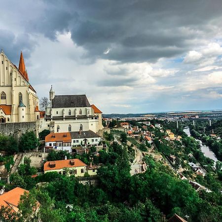 Tasovice Slunecny Penzion المظهر الخارجي الصورة